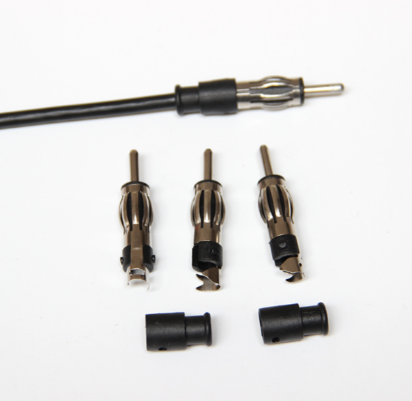 img of BL-002汽車天線插頭