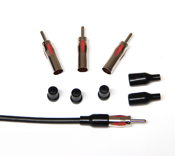 img of BL-004汽車天線插頭