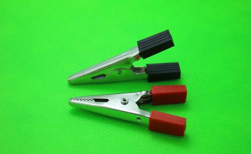 img of FC-0026 50A小型鱷魚夾