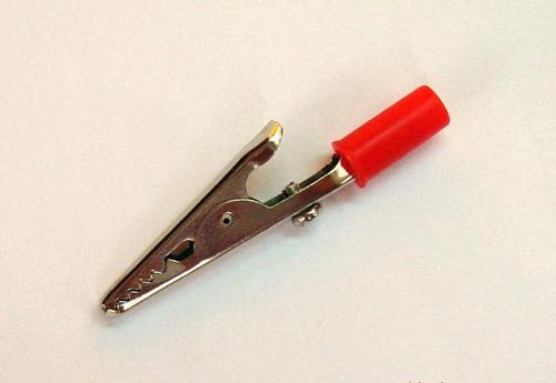 img of FC-0023 40A小型鱷魚夾