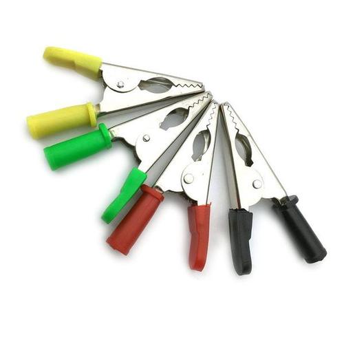 img of FC-0068平口鱷魚夾