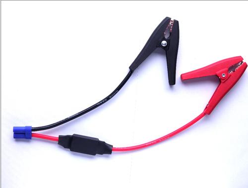 img of FC-0057 100A平口鱷魚夾