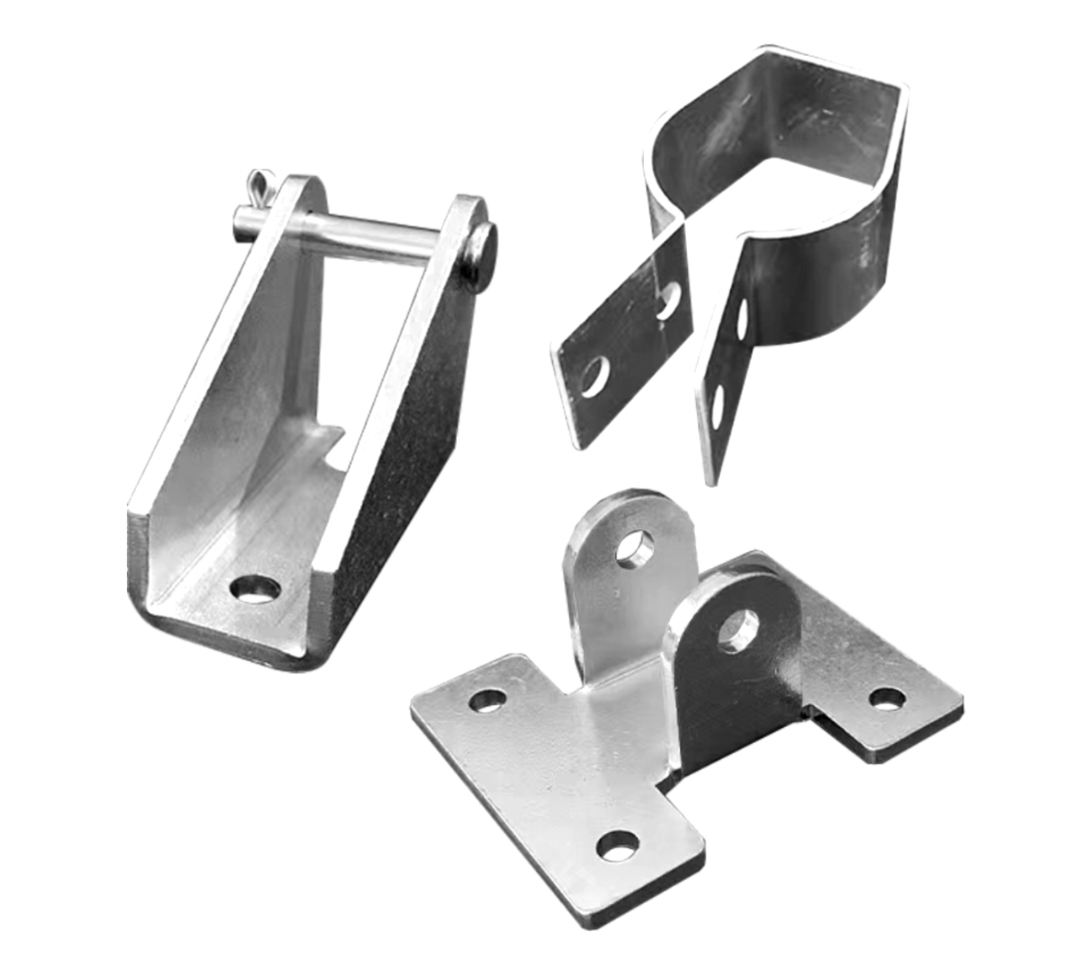 img of 卡箍/U型支架/H型支架